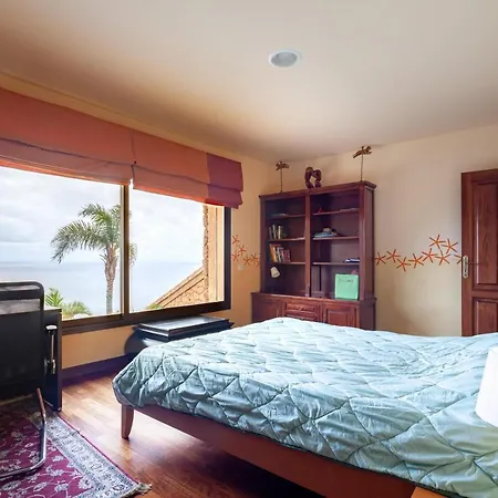Villa Villa Dream Ocean View *