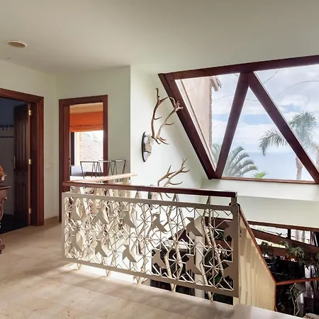 Villa Dream Ocean View 빌라 *