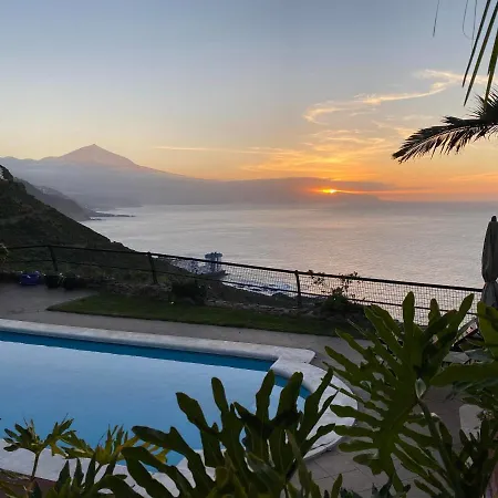 Villa Dream Ocean View 빌라 *