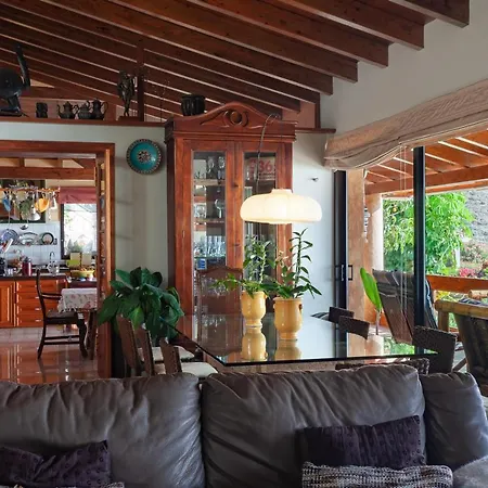 Villa Dream Ocean View