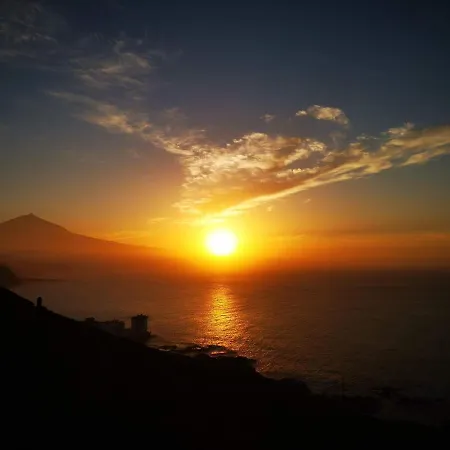 Villa Villa Dream Ocean View Tacoronte