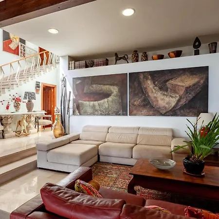 Villa Dream Ocean View Villa