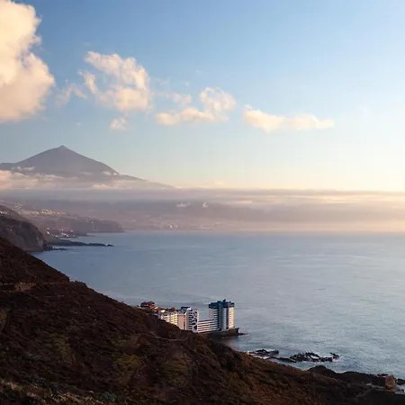 Villa Dream Ocean View 타코론테