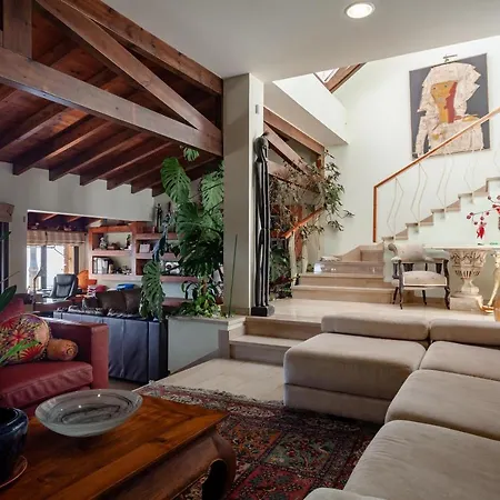 Villa Dream Ocean View
