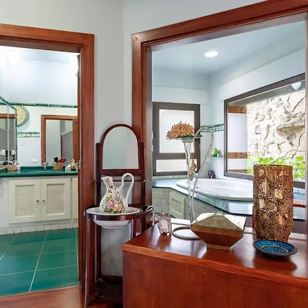 Villa Villa Dream Ocean View *