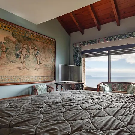Villa Dream Ocean View Villa Tacoronte