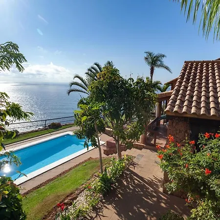 Villa Dream Ocean View *