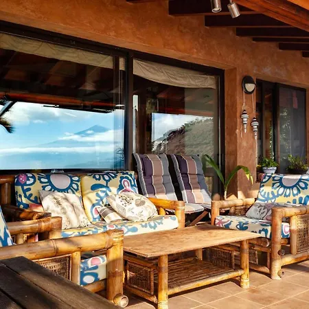 Villa Villa Dream Ocean View