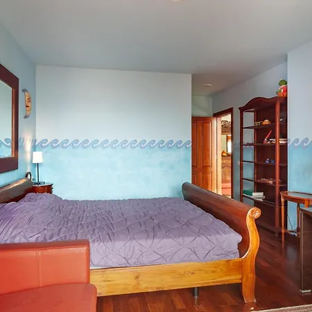 Villa Dream Ocean View
